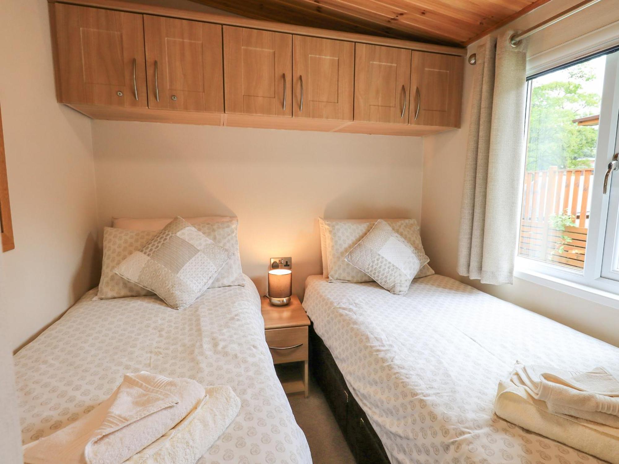 Esthwaite Lodge 温德米尔 外观 照片
