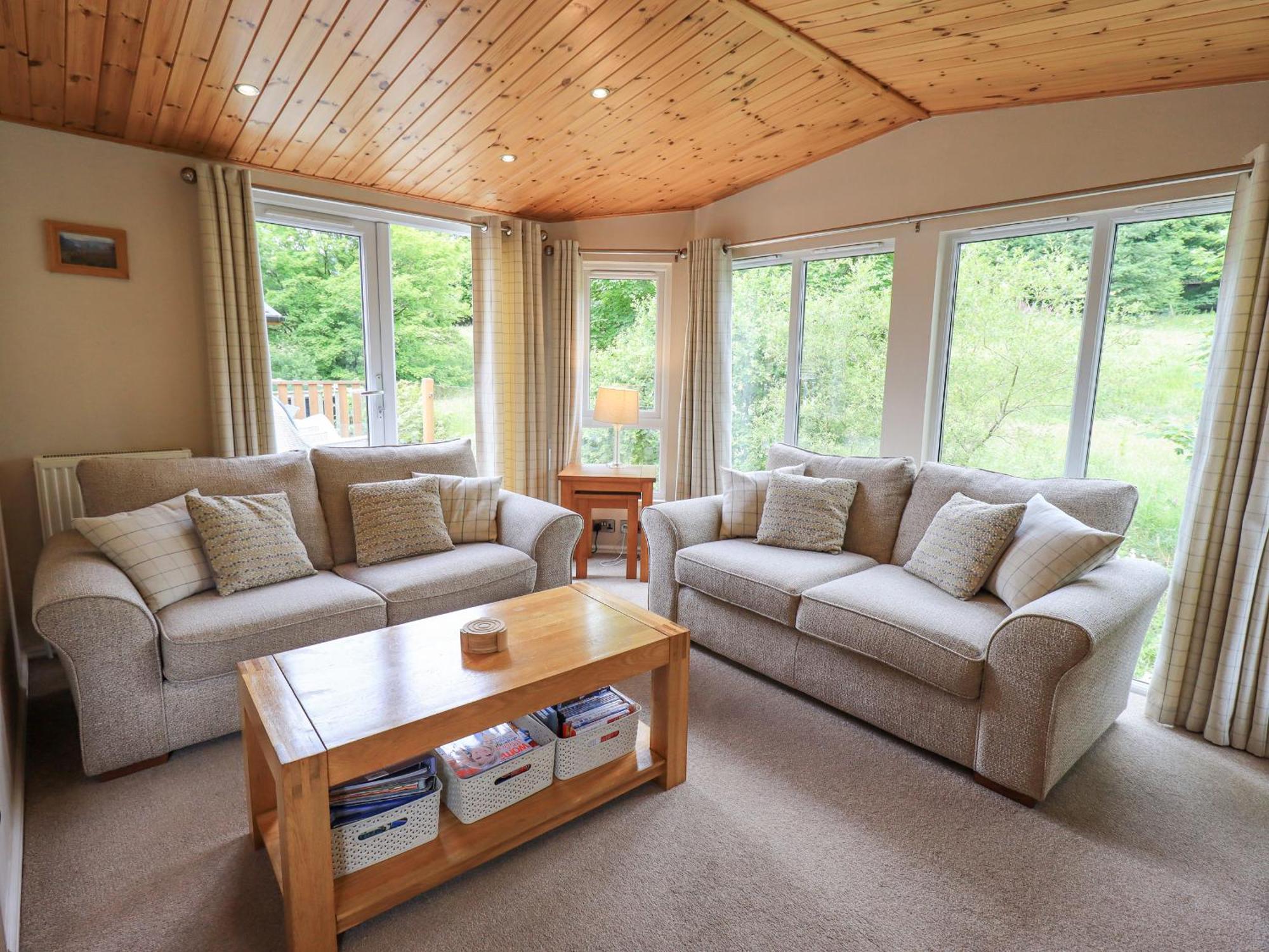 Esthwaite Lodge 温德米尔 外观 照片